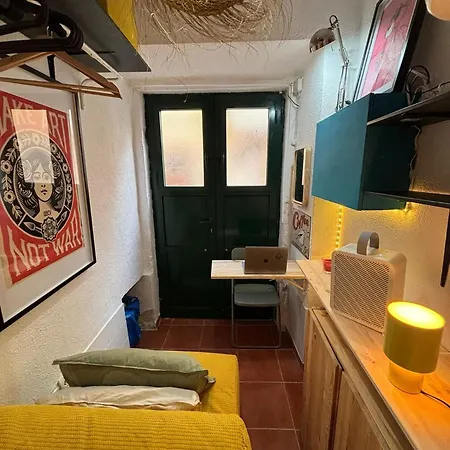 Micro Estudio *